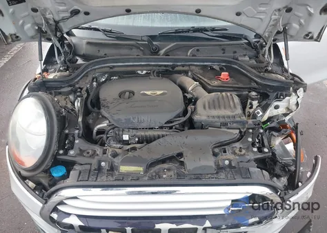 2015 Mini Hardtop Cooper z USA, uszkodzony, nr VIN WMWXM5C54FT938997